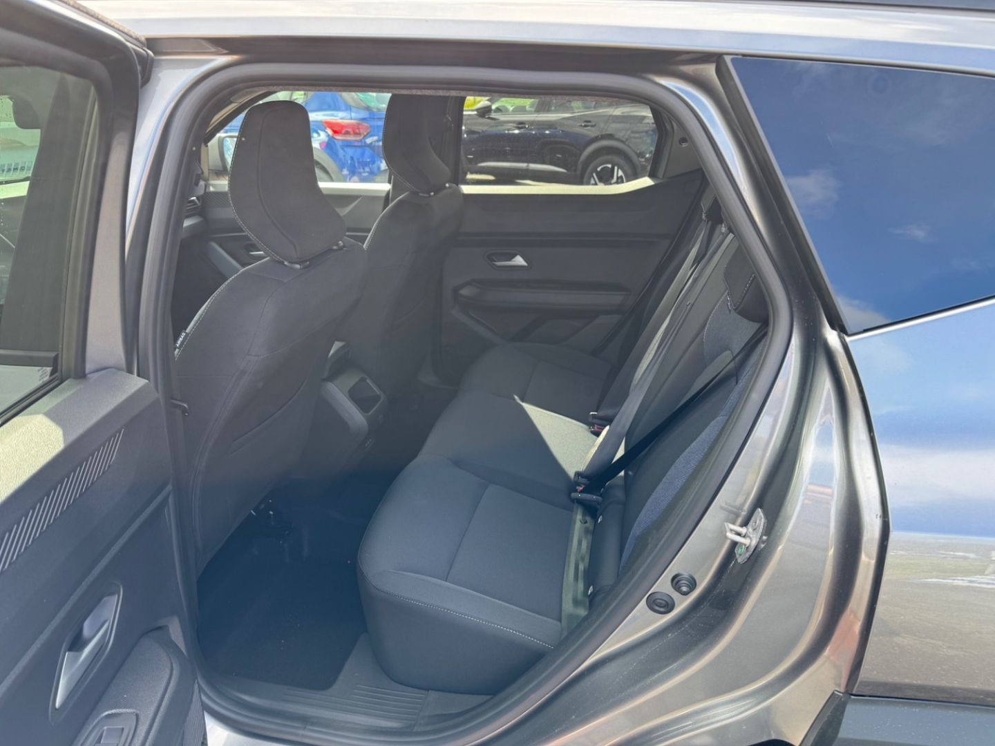 DACIA Duster en vente à Cahors chez votre mandataire automobile