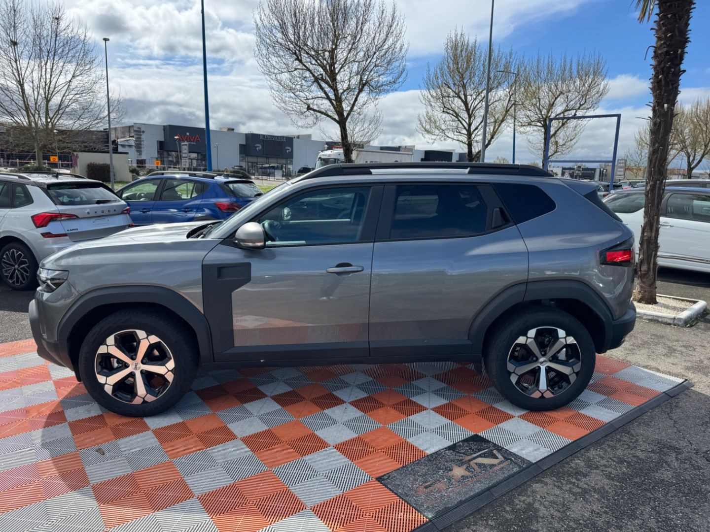 DACIA Duster en vente à Cahors chez votre mandataire automobile