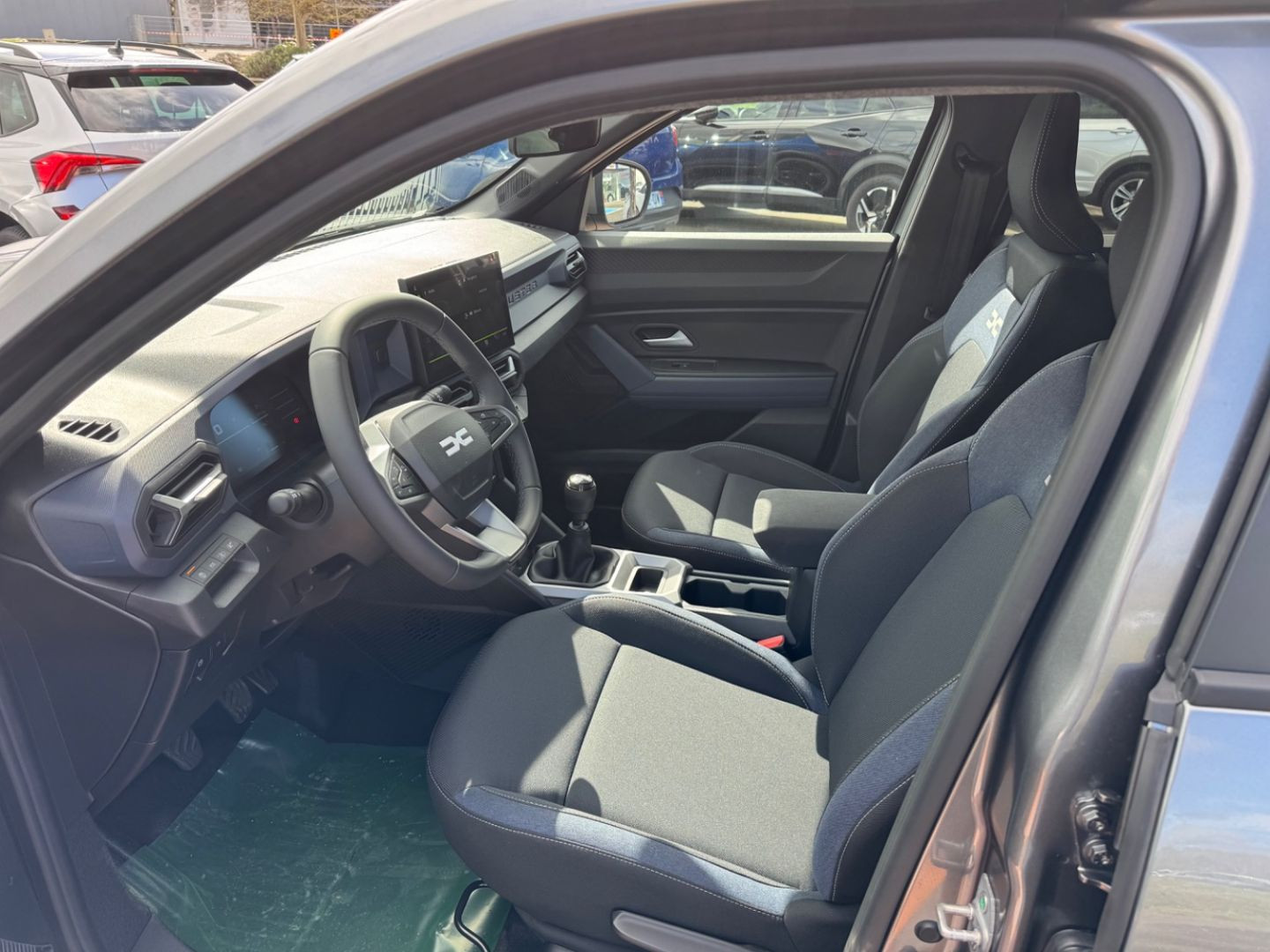 DACIA Duster en vente à Cahors chez votre mandataire automobile