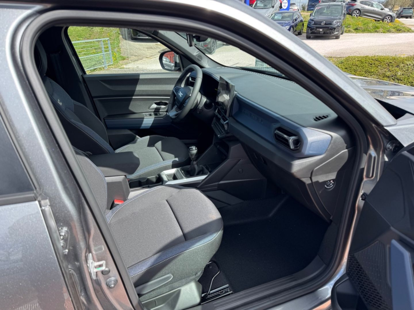 DACIA Duster en vente à Cahors chez votre mandataire automobile