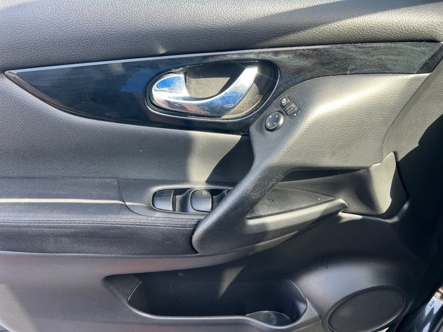 NISSAN Qashqai en vente à Cahors chez votre mandataire automobile
