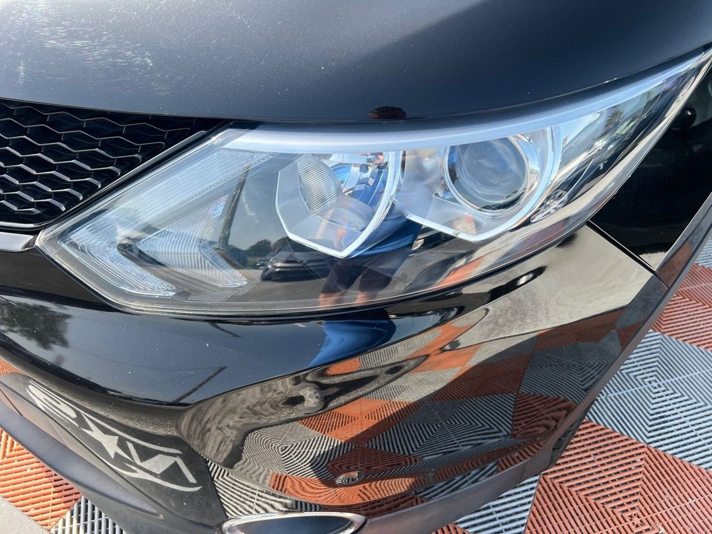 NISSAN Qashqai en vente à Cahors chez votre mandataire automobile