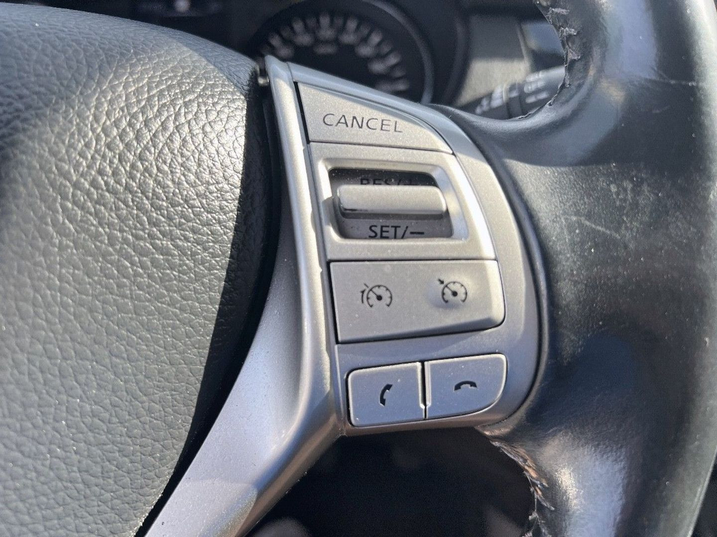 NISSAN Qashqai en vente à Cahors chez votre mandataire automobile