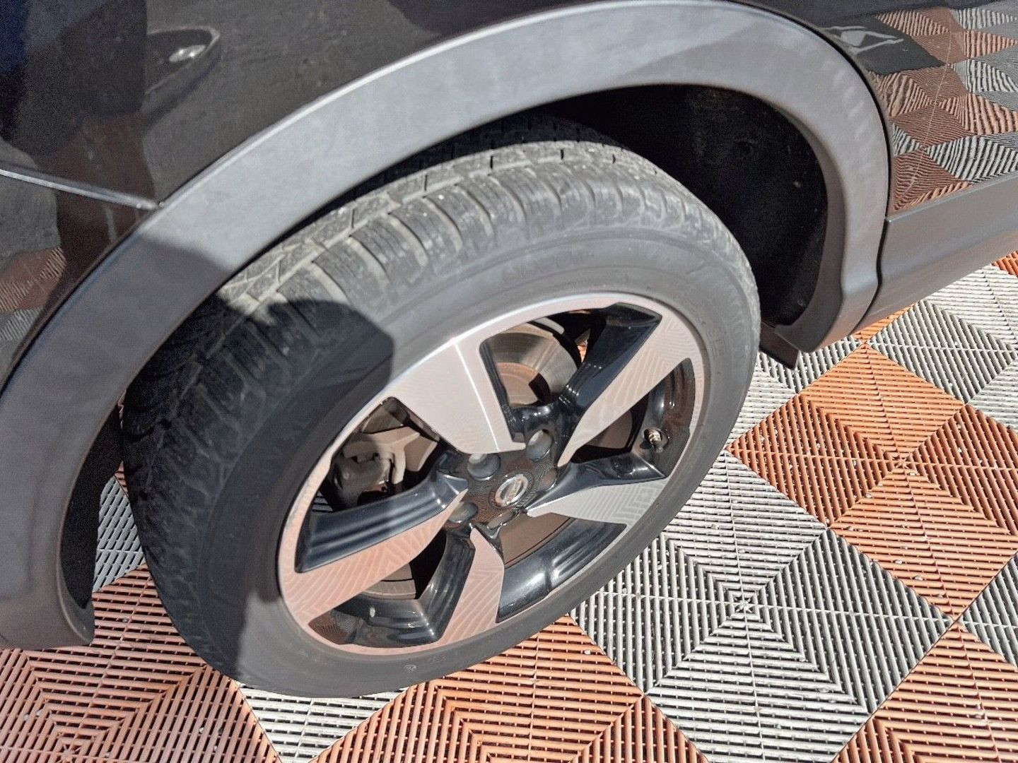 NISSAN Qashqai en vente à Cahors chez votre mandataire automobile