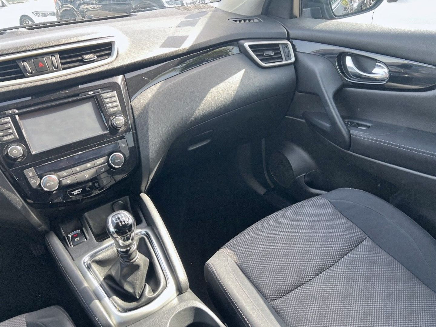 NISSAN Qashqai en vente à Cahors chez votre mandataire automobile