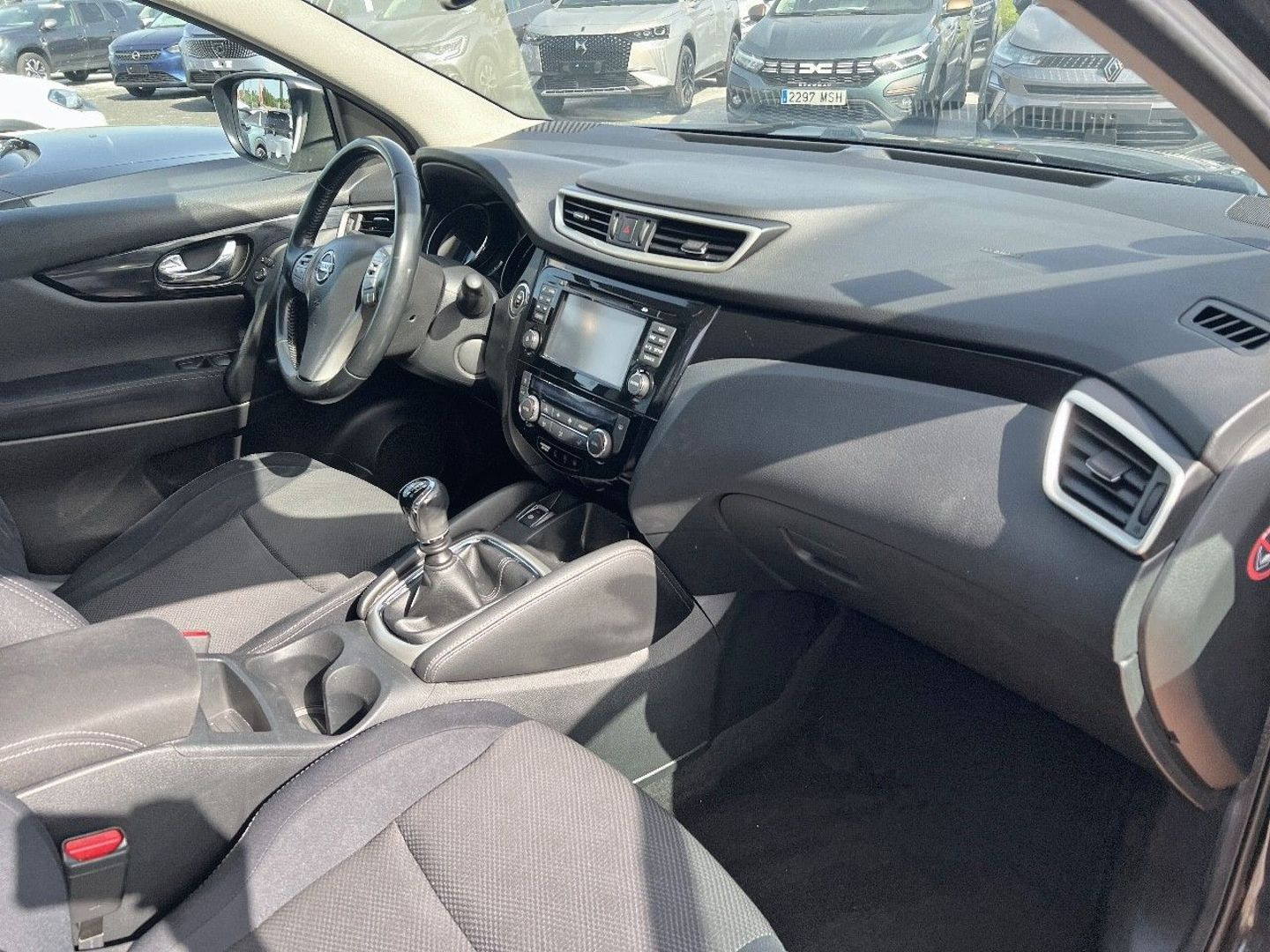 NISSAN Qashqai en vente à Cahors chez votre mandataire automobile