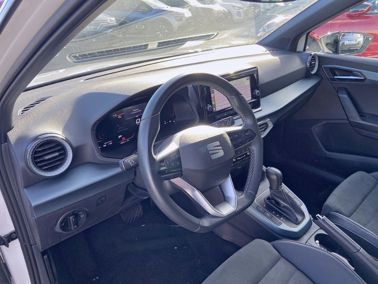 SEAT Arona en vente à Cahors chez votre mandataire automobile