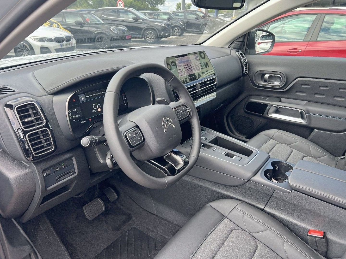 CITROEN C5 Aircross en vente à Cahors chez votre mandataire automobile