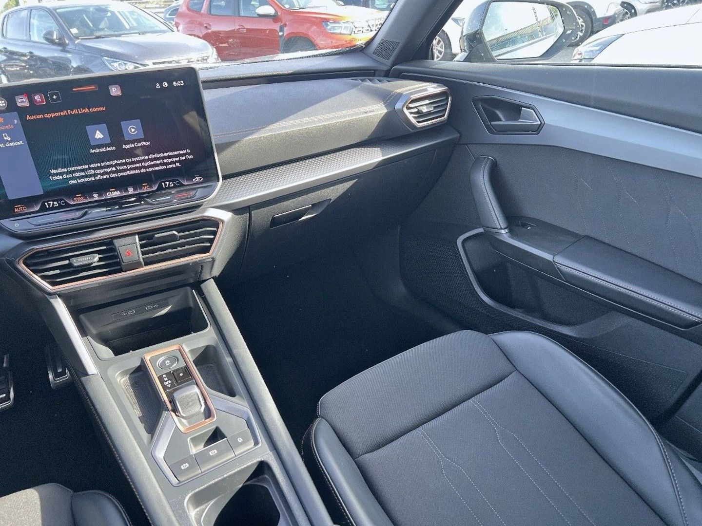CUPRA Formentor en vente à Cahors chez votre mandataire automobile