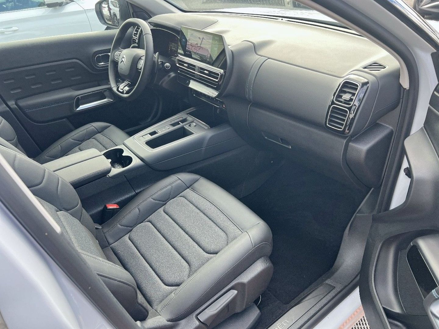 CITROEN C5 Aircross en vente à Cahors chez votre mandataire automobile