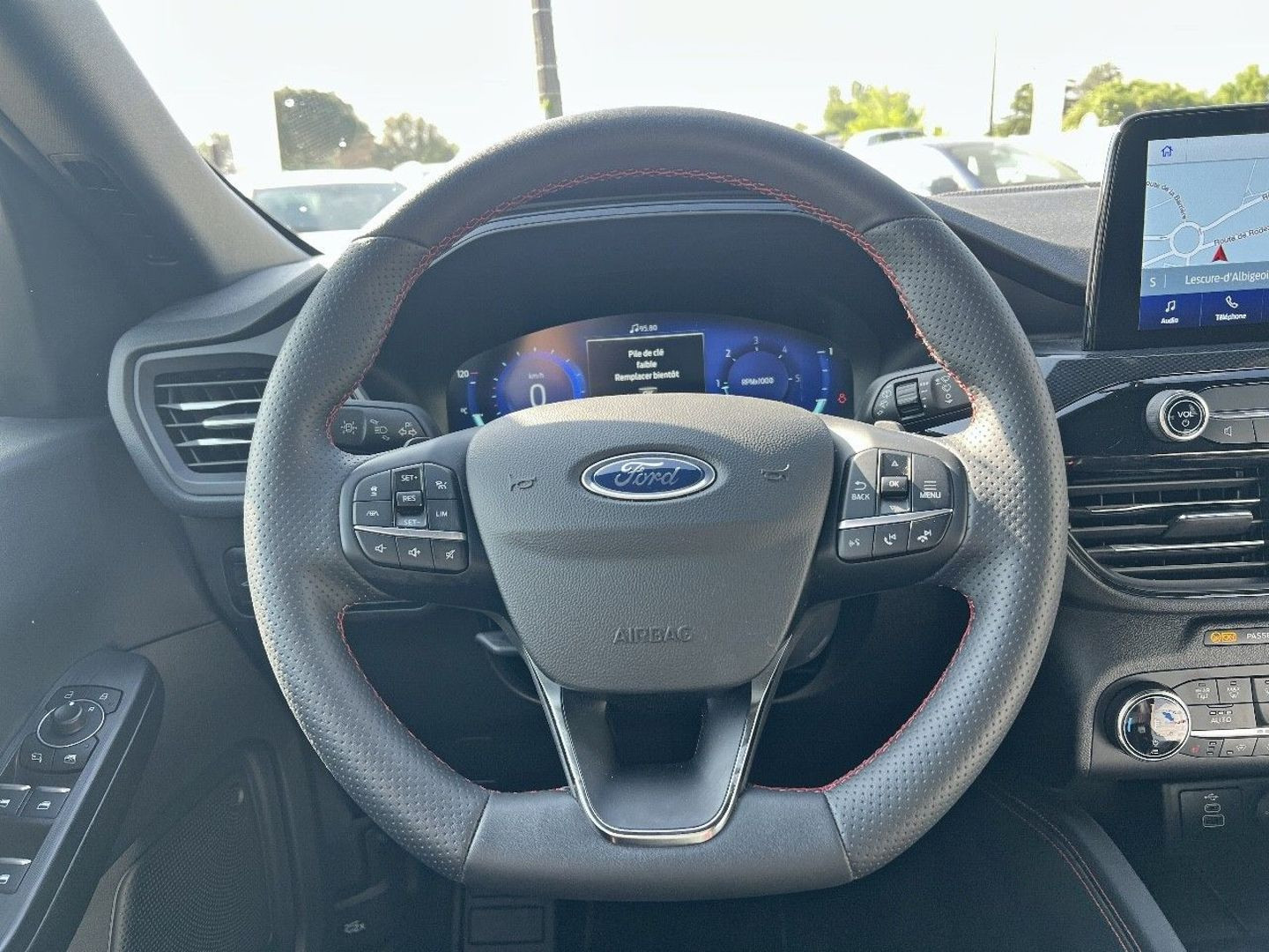 FORD Kuga en vente à Cahors chez votre mandataire automobile