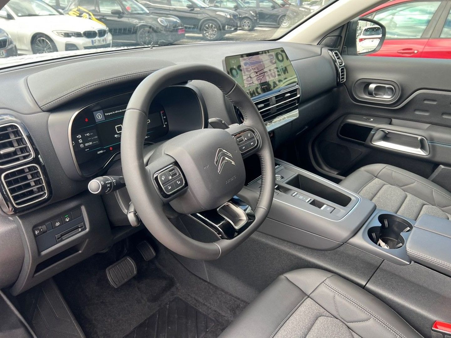 CITROEN C5 Aircross en vente à Cahors chez votre mandataire automobile