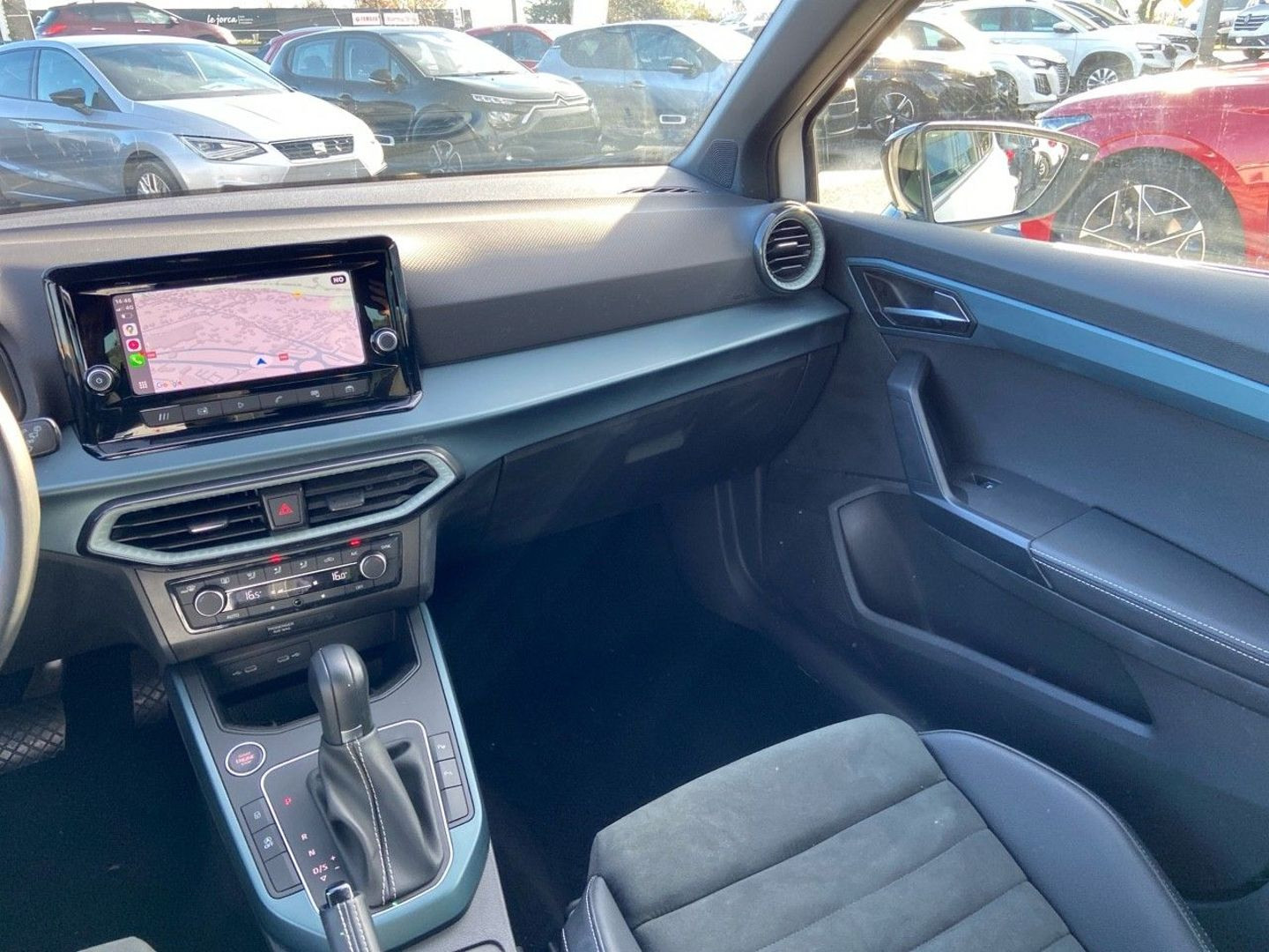 SEAT Arona en vente à Cahors chez votre mandataire automobile