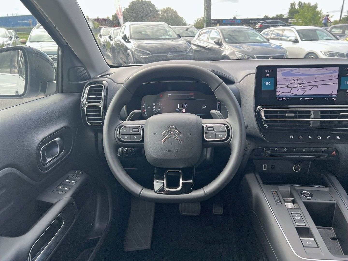 CITROEN C5 Aircross en vente à Cahors chez votre mandataire automobile