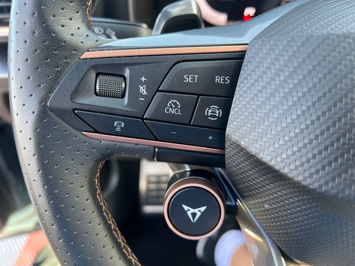CUPRA Formentor en vente à Cahors chez votre mandataire automobile