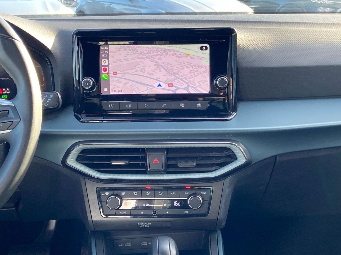 SEAT Arona en vente à Cahors chez votre mandataire automobile