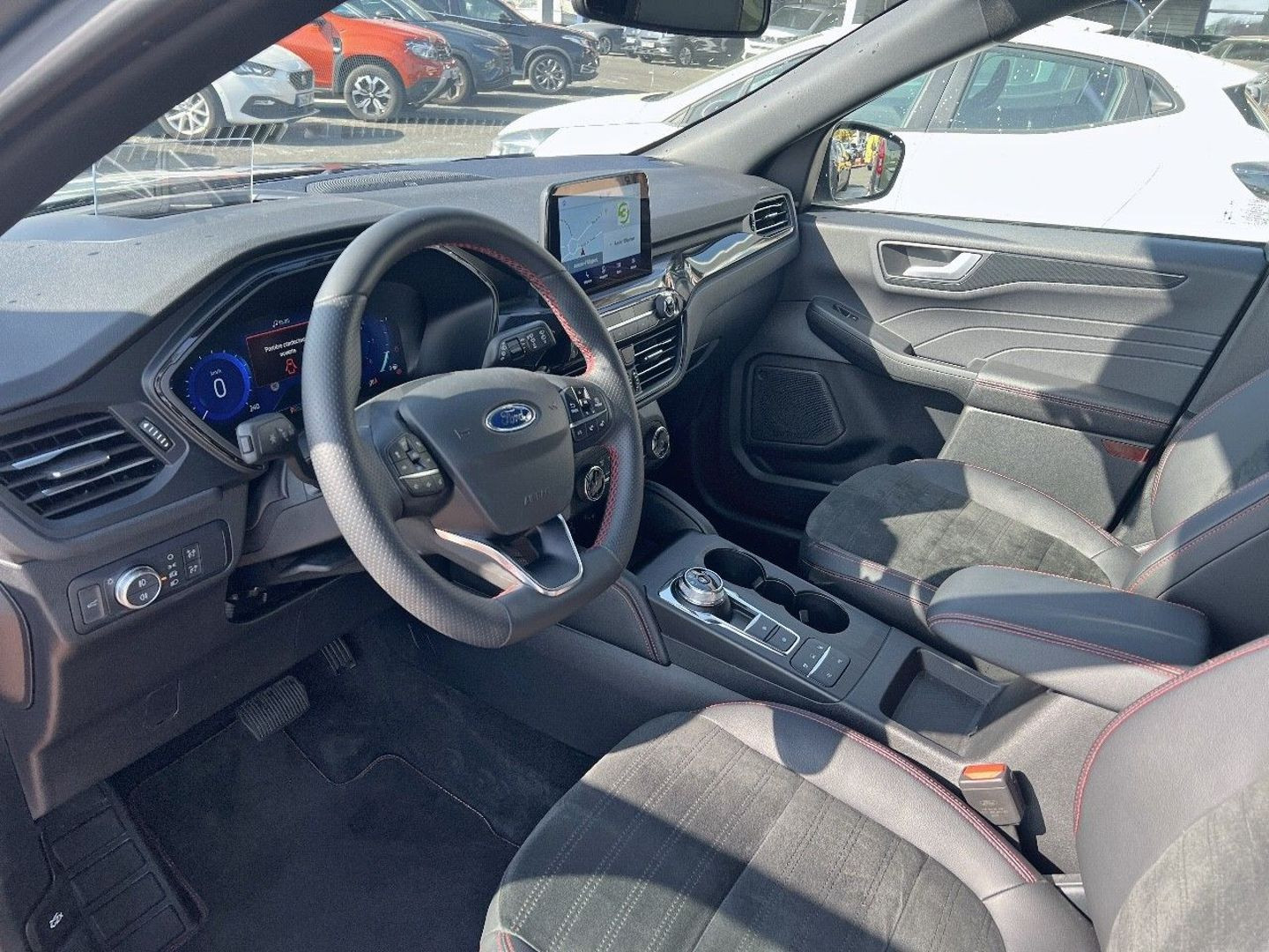 FORD Kuga en vente à Cahors chez votre mandataire automobile