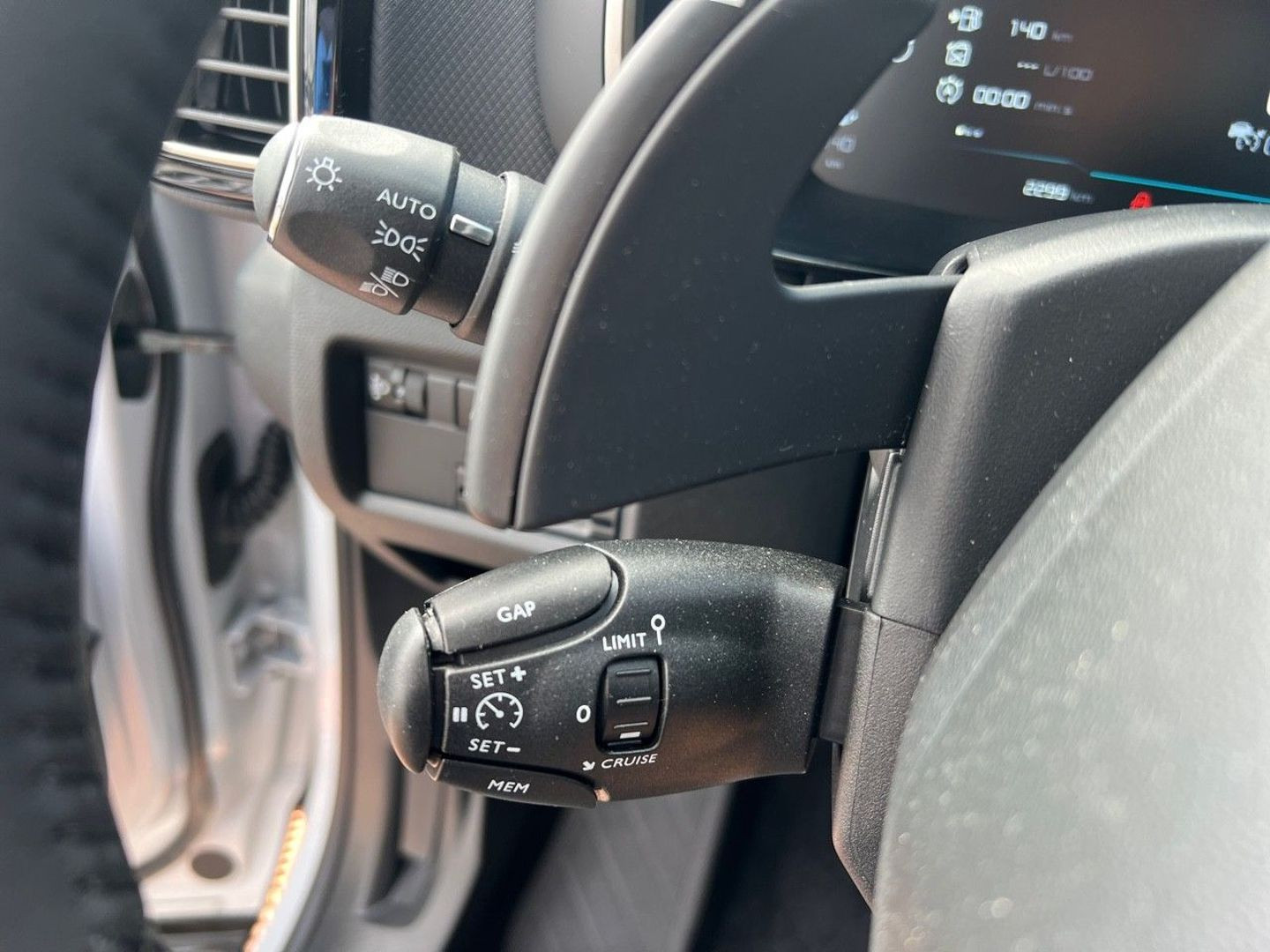 CITROEN C5 Aircross en vente à Cahors chez votre mandataire automobile