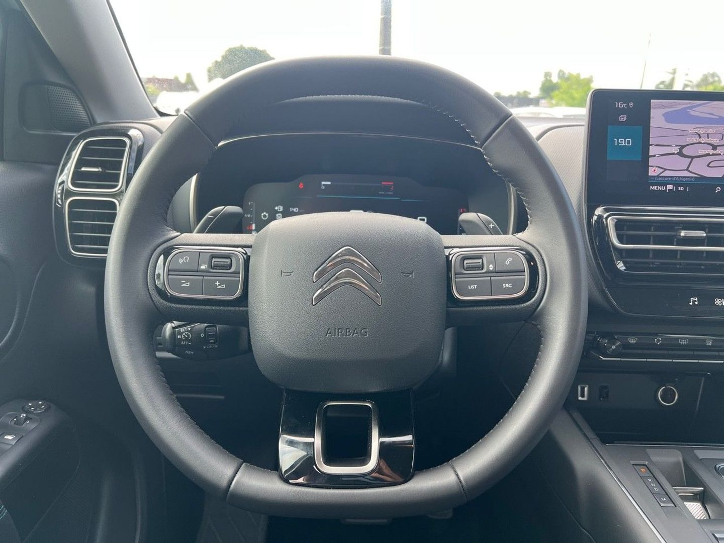 CITROEN C5 Aircross en vente à Cahors chez votre mandataire automobile