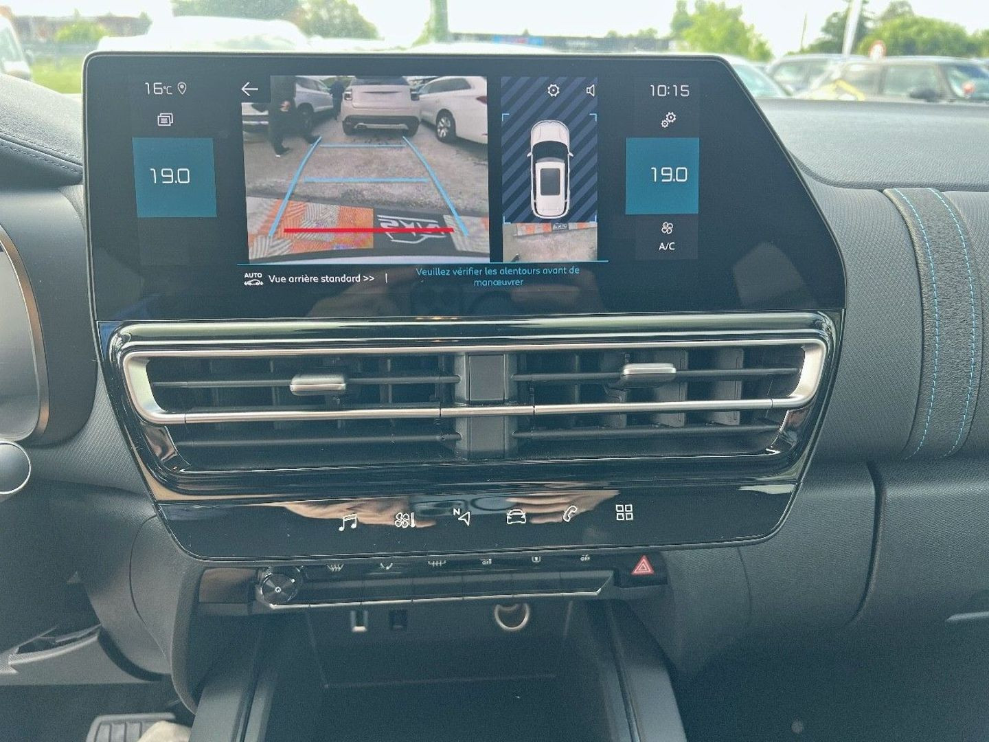 CITROEN C5 Aircross en vente à Cahors chez votre mandataire automobile