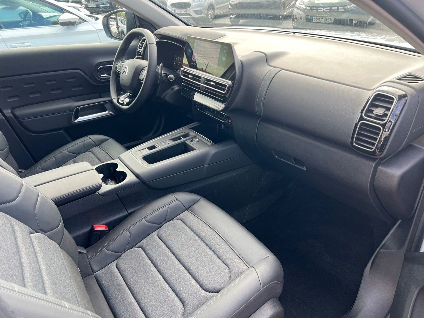 CITROEN C5 Aircross en vente à Cahors chez votre mandataire automobile