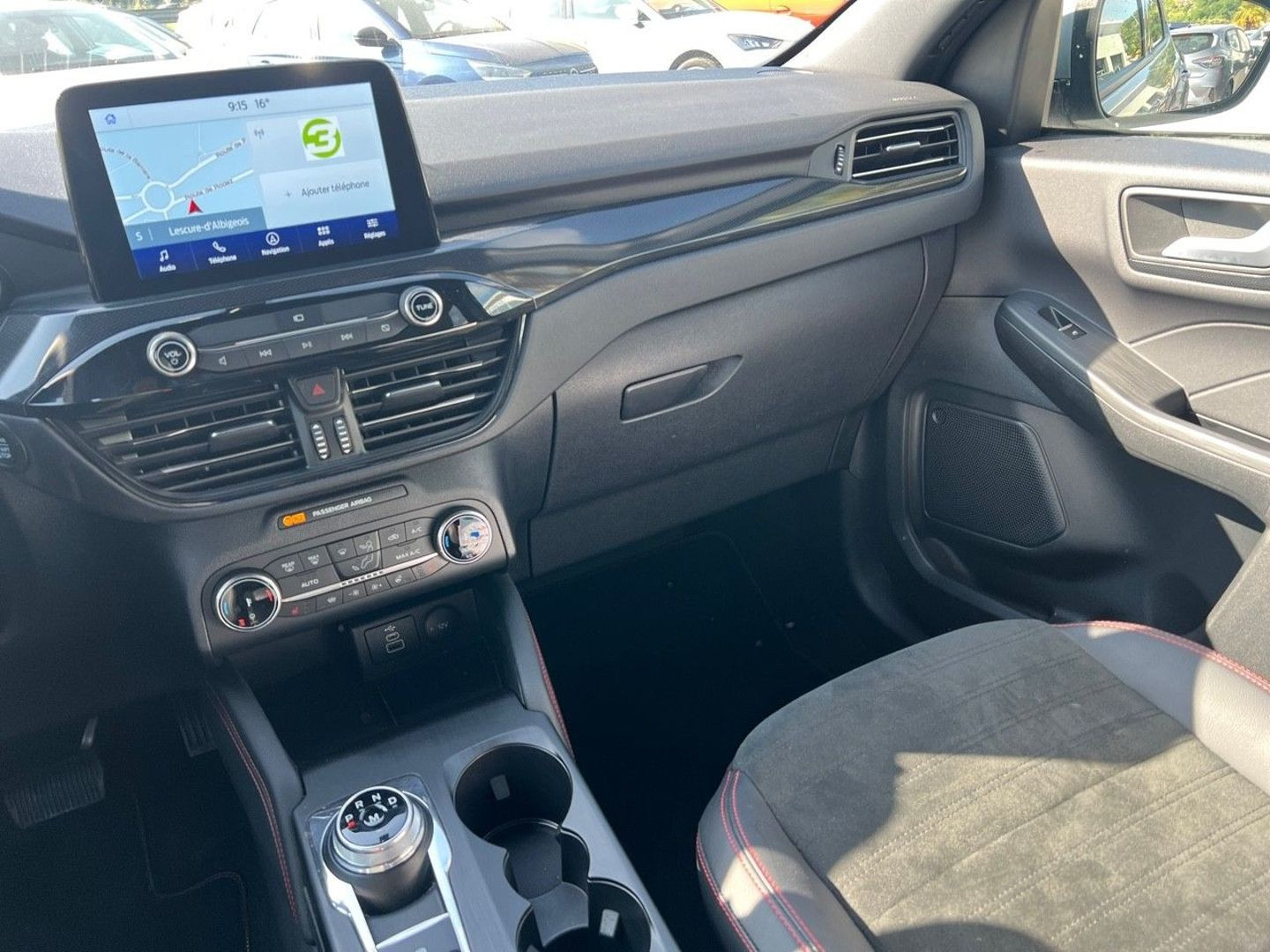 FORD Kuga en vente à Cahors chez votre mandataire automobile