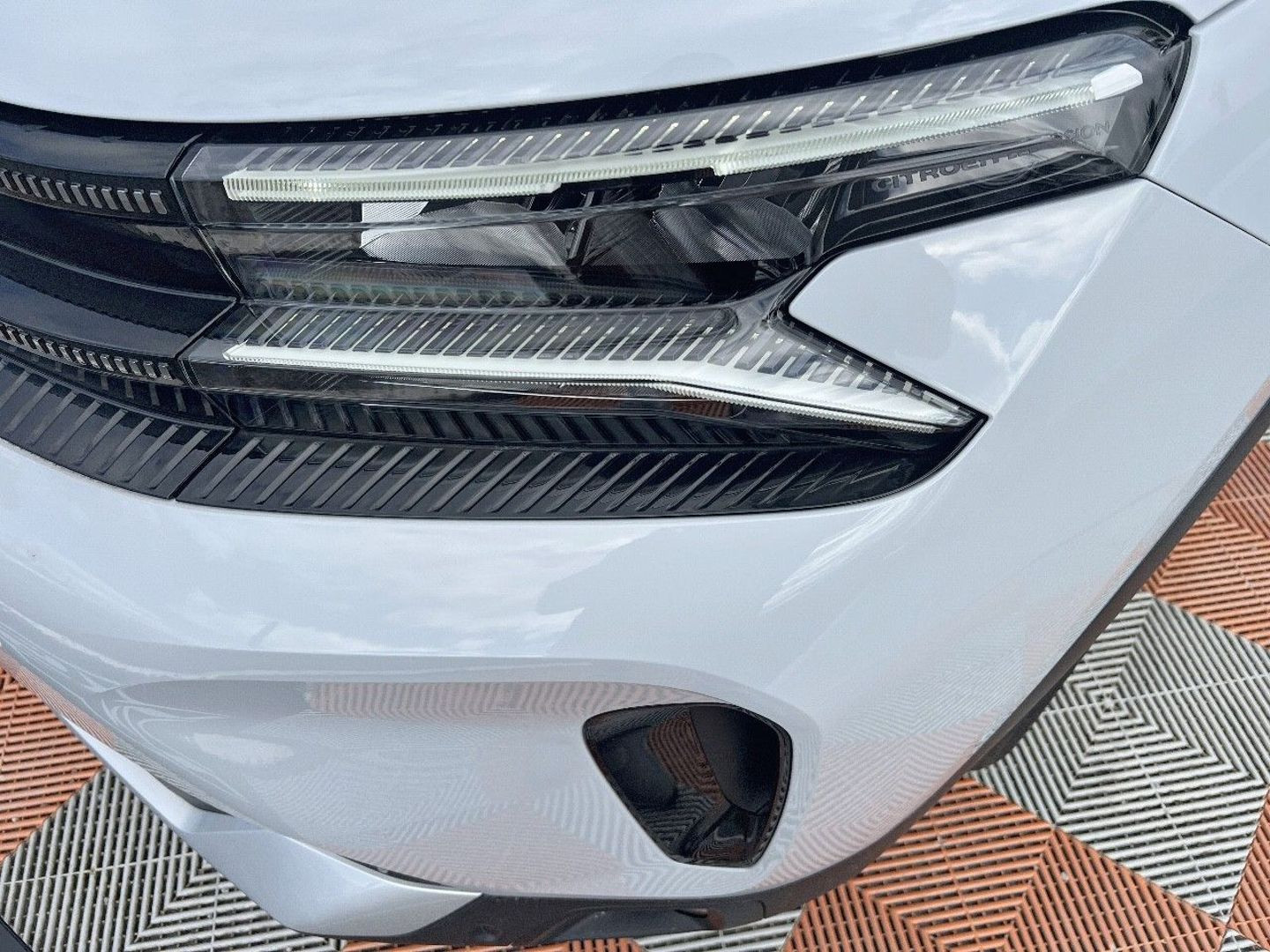 CITROEN C5 Aircross en vente à Cahors chez votre mandataire automobile