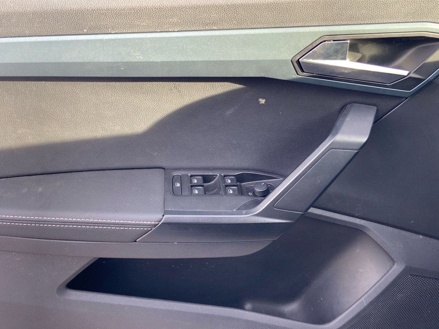 SEAT Arona en vente à Cahors chez votre mandataire automobile