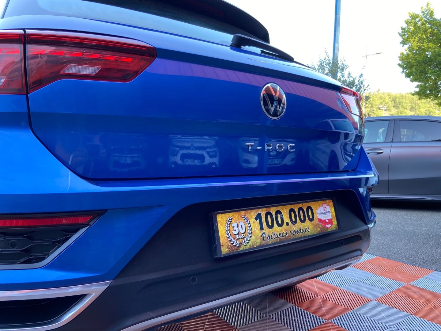 VOLKSWAGEN T-Roc en vente à Cahors chez votre mandataire automobile
