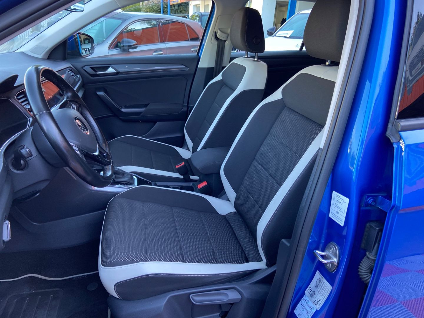 VOLKSWAGEN T-Roc en vente à Cahors chez votre mandataire automobile