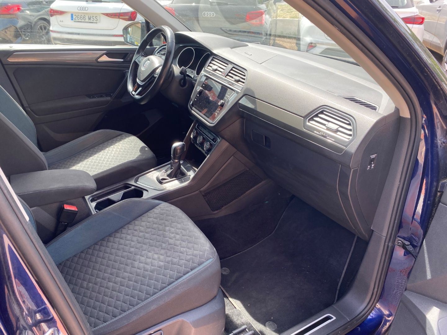 VOLKSWAGEN Tiguan en vente à Cahors chez votre mandataire automobile