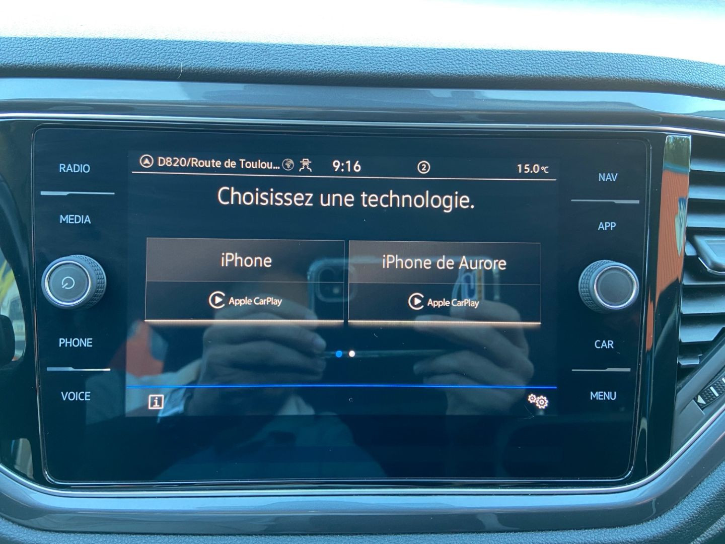 VOLKSWAGEN T-Roc en vente à Cahors chez votre mandataire automobile