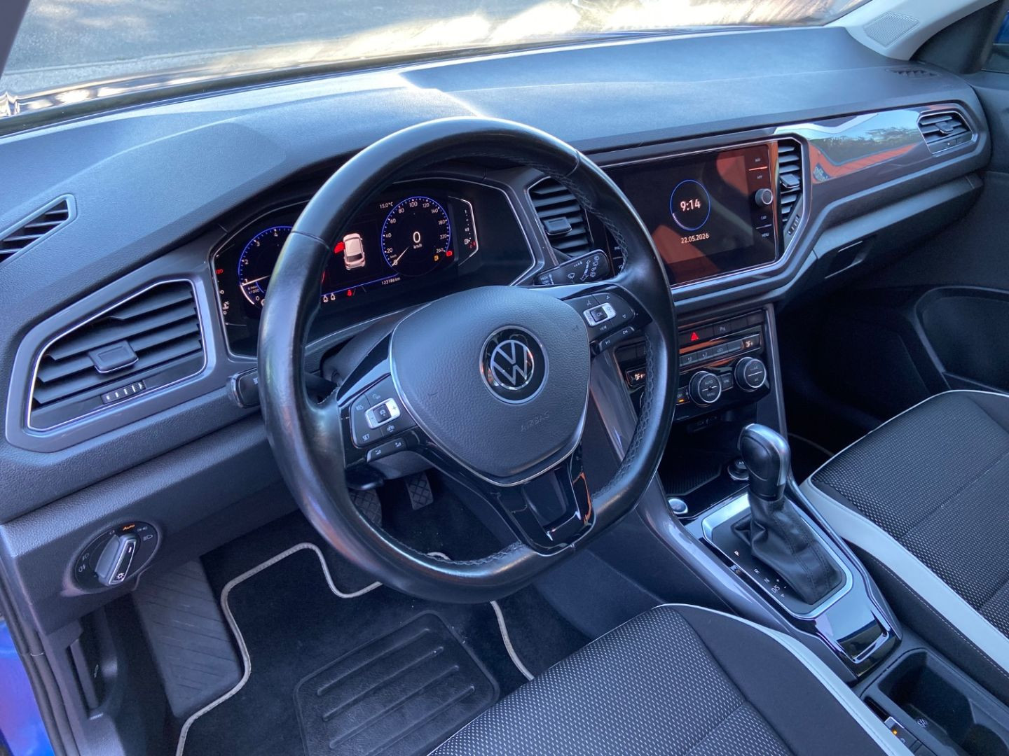 VOLKSWAGEN T-Roc en vente à Cahors chez votre mandataire automobile