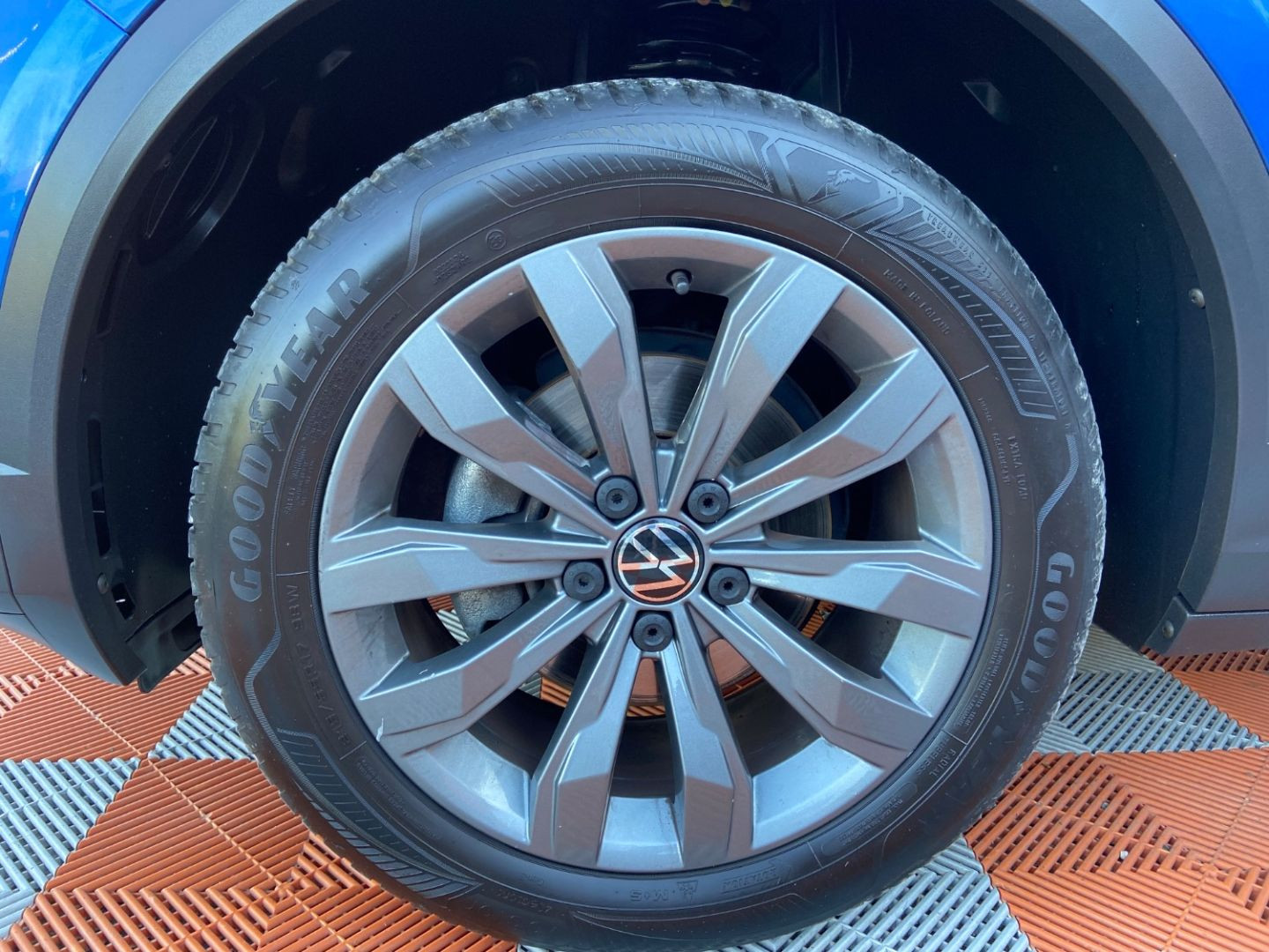 VOLKSWAGEN T-Roc en vente à Cahors chez votre mandataire automobile