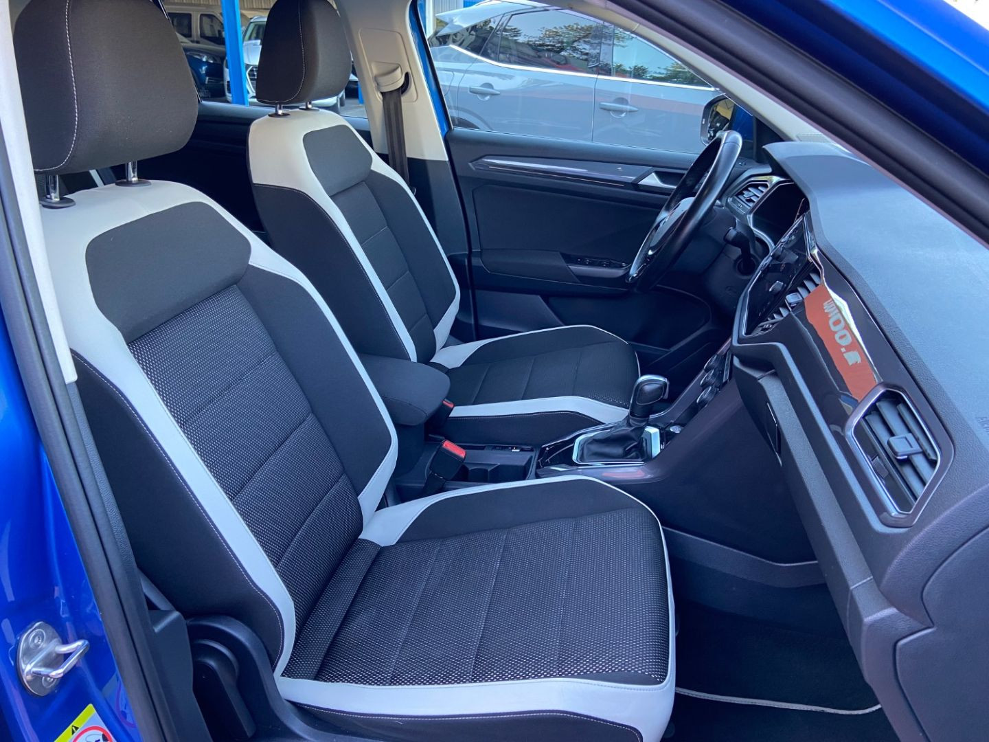 VOLKSWAGEN T-Roc en vente à Cahors chez votre mandataire automobile