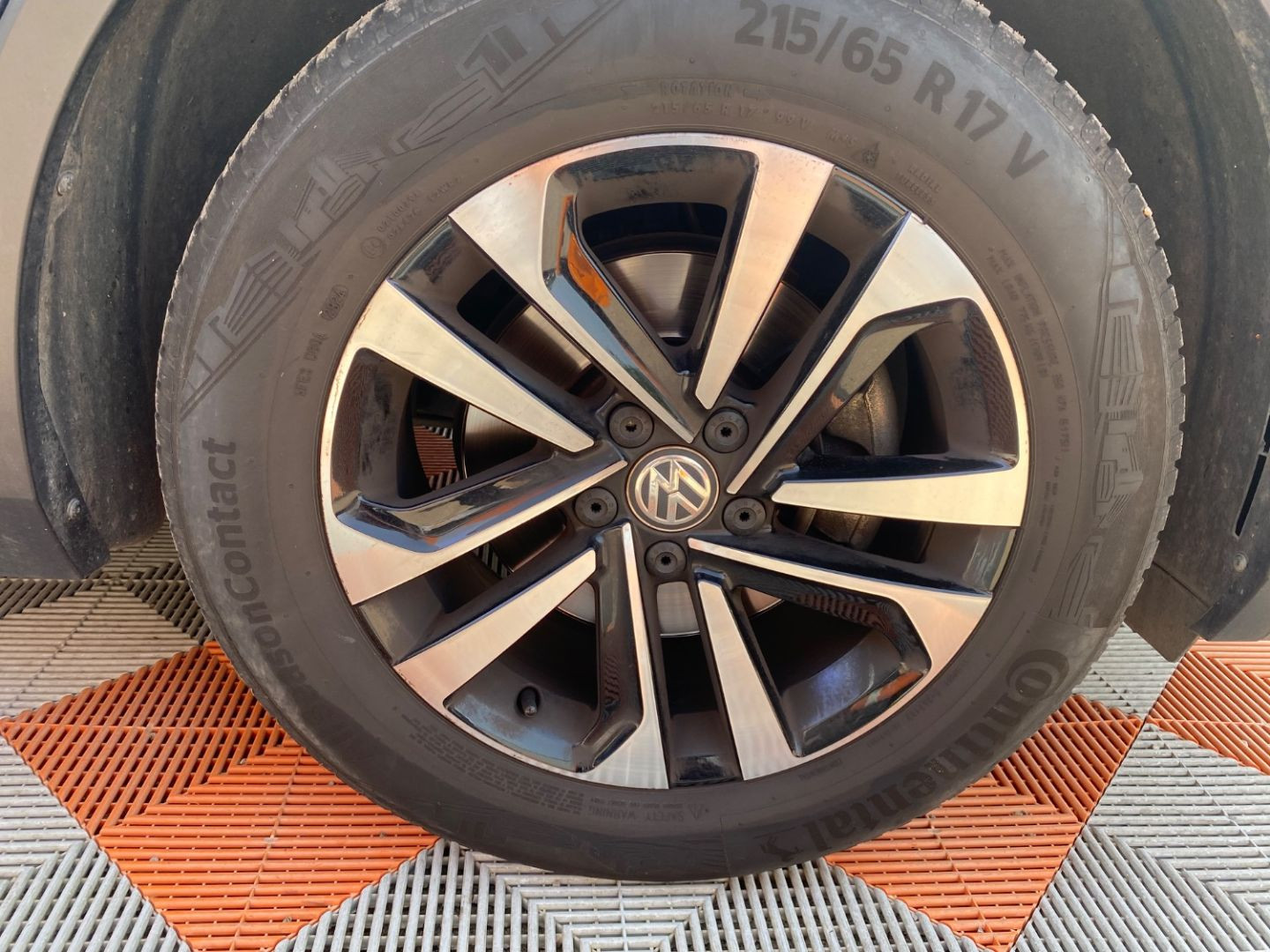 VOLKSWAGEN Tiguan en vente à Cahors chez votre mandataire automobile