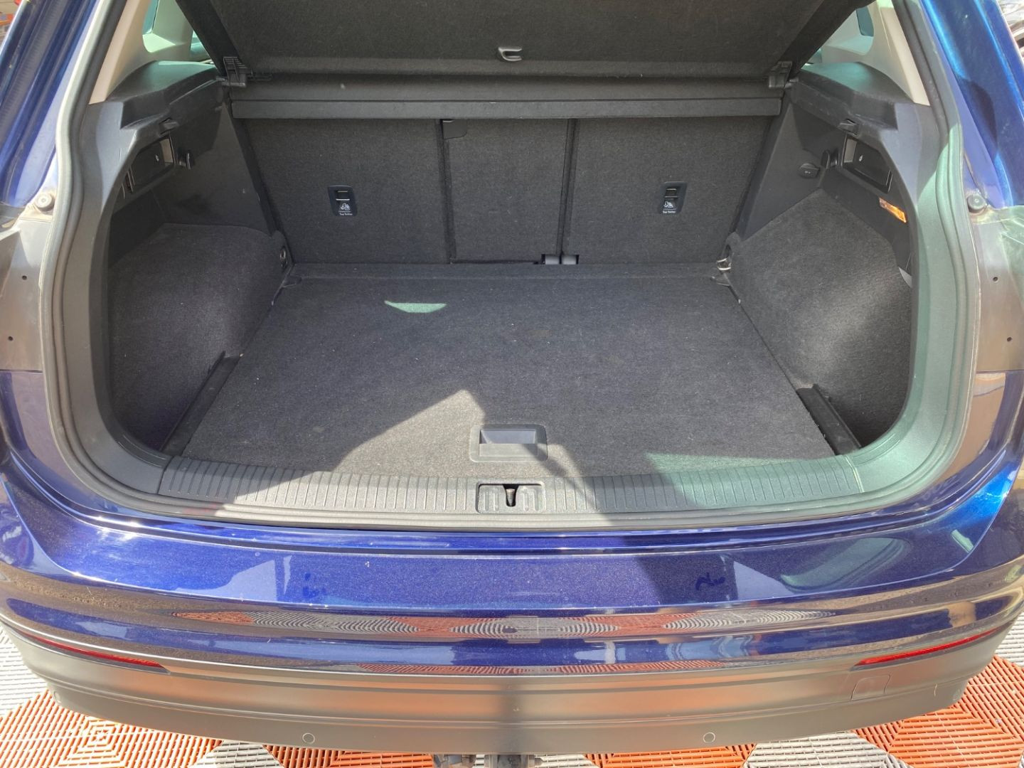 VOLKSWAGEN Tiguan en vente à Cahors chez votre mandataire automobile
