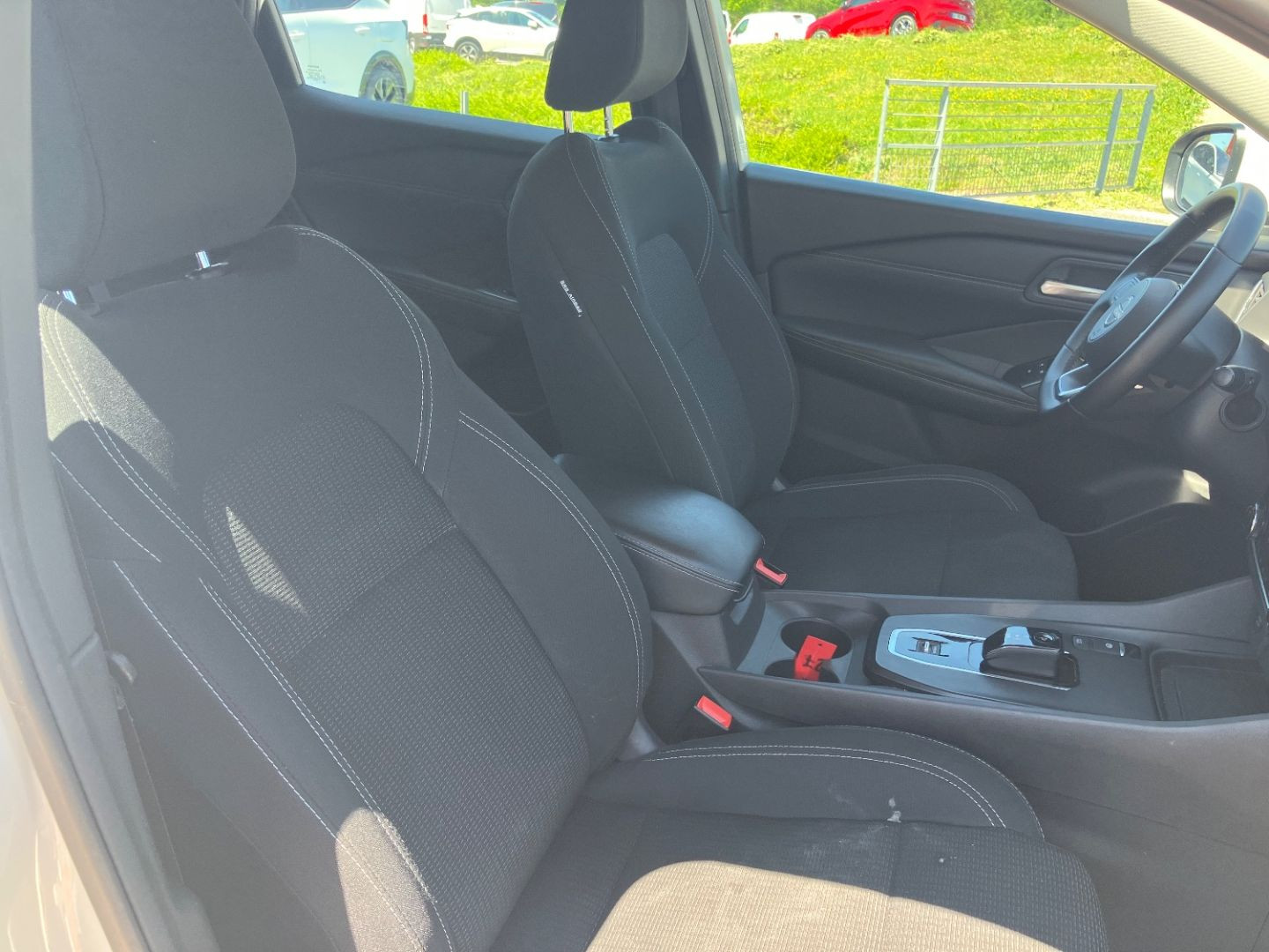 NISSAN Qashqai en vente à Cahors chez votre mandataire automobile