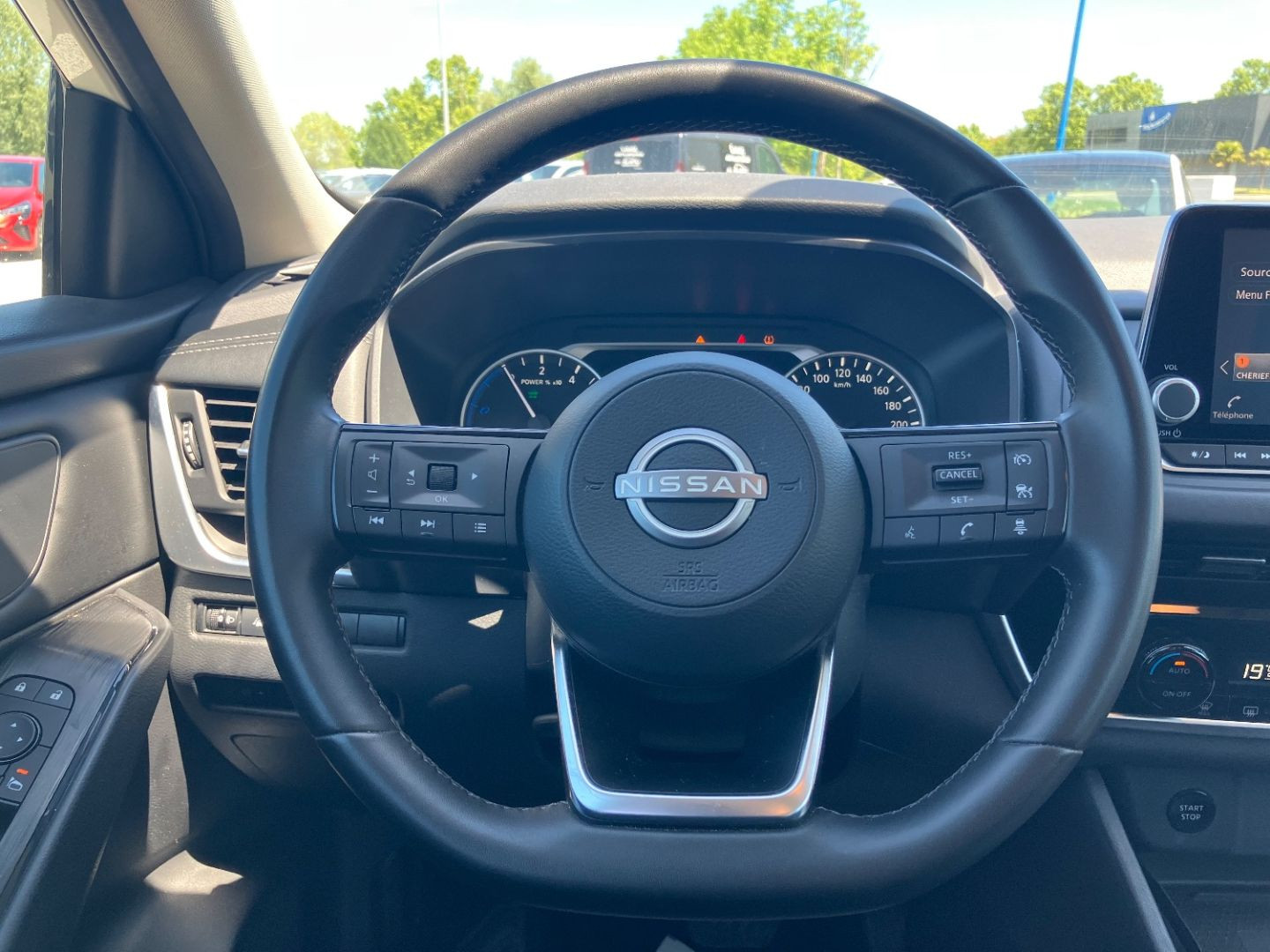 NISSAN Qashqai en vente à Cahors chez votre mandataire automobile