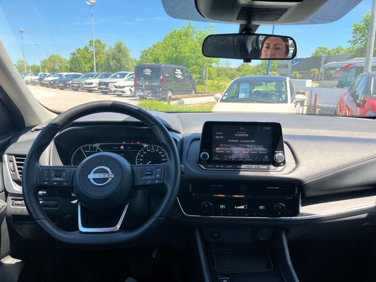 NISSAN Qashqai en vente à Cahors chez votre mandataire automobile