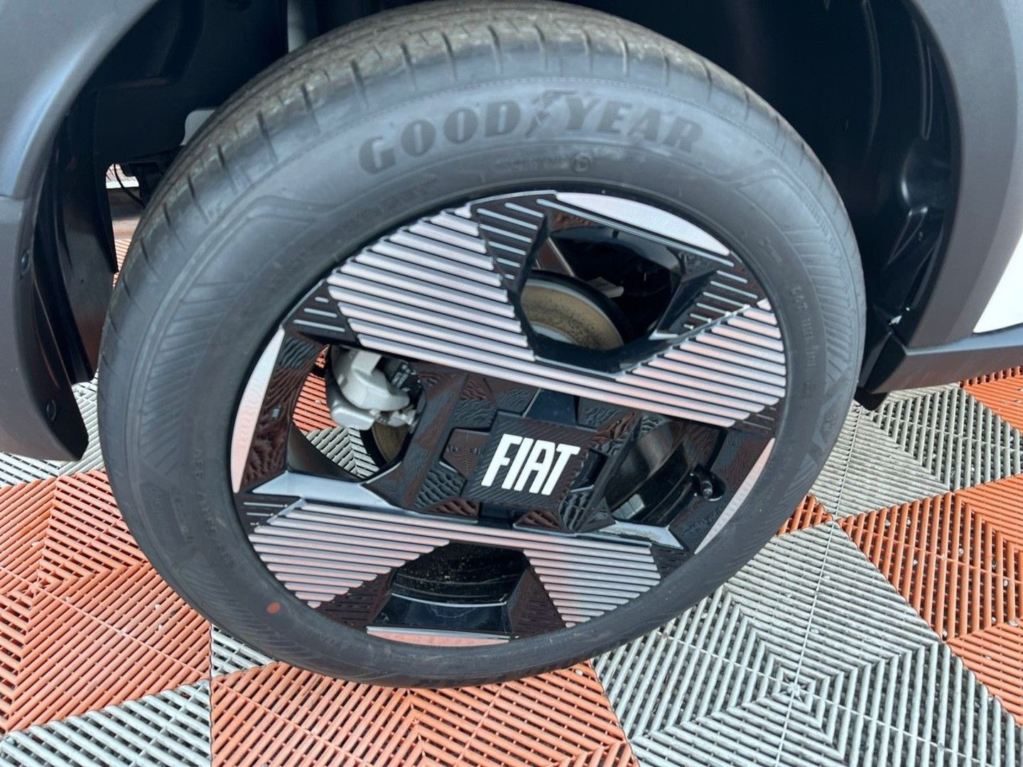 FIAT GRANDE PANDA en vente à Cahors chez votre mandataire automobile