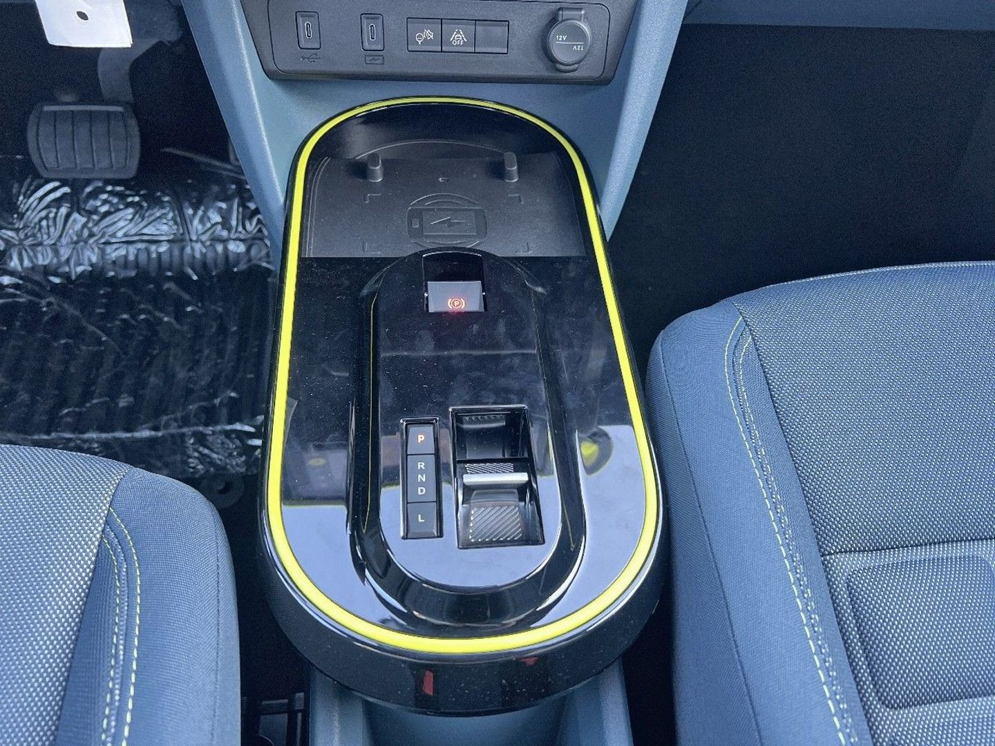 FIAT GRANDE PANDA en vente à Cahors chez votre mandataire automobile