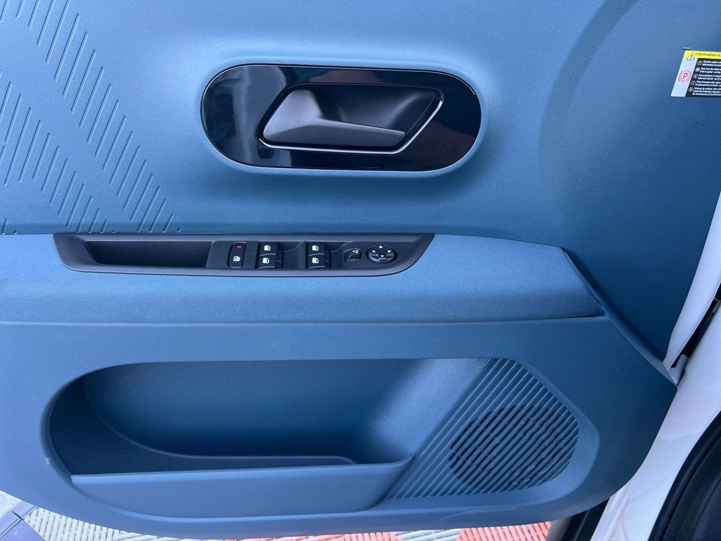 FIAT GRANDE PANDA en vente à Cahors chez votre mandataire automobile