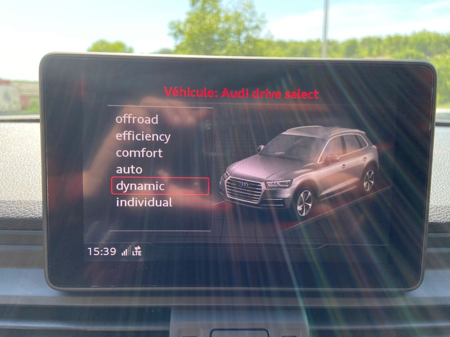 AUDI Q5 en vente à Cahors chez votre mandataire automobile
