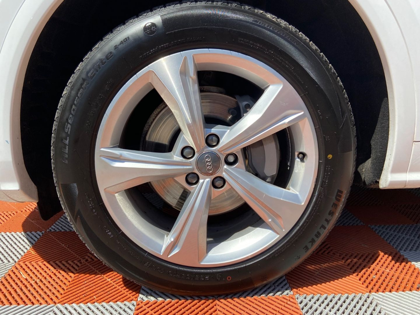 AUDI Q5 en vente à Cahors chez votre mandataire automobile