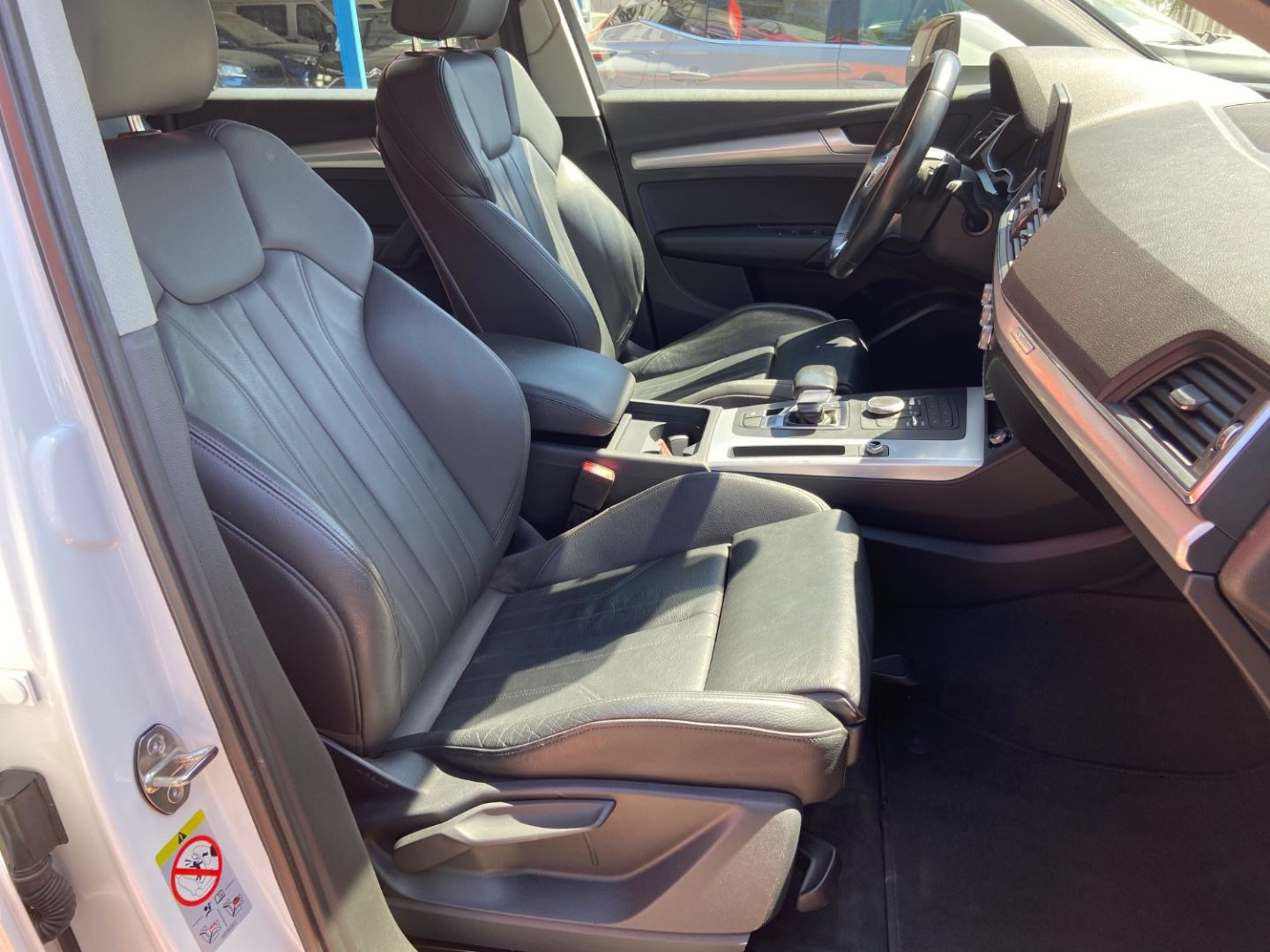 AUDI Q5 en vente à Cahors chez votre mandataire automobile