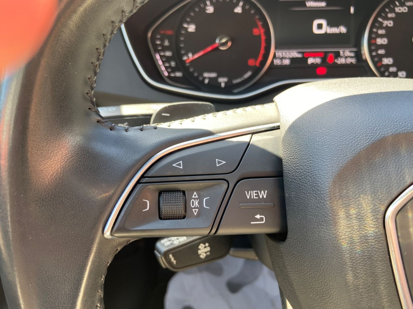 AUDI Q5 en vente à Cahors chez votre mandataire automobile