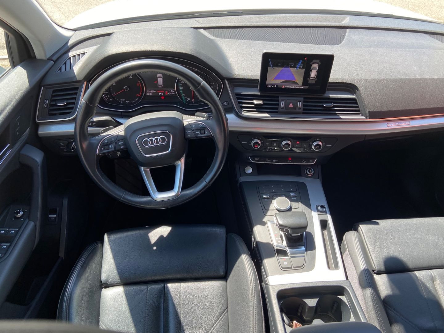AUDI Q5 en vente à Cahors chez votre mandataire automobile