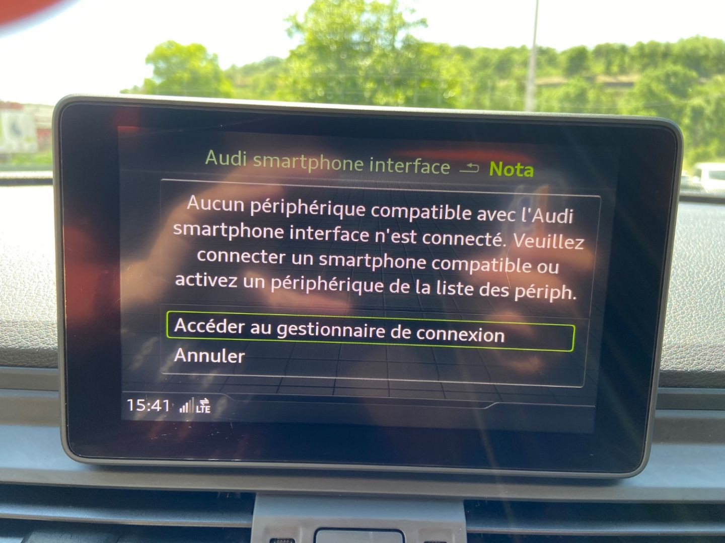AUDI Q5 en vente à Cahors chez votre mandataire automobile