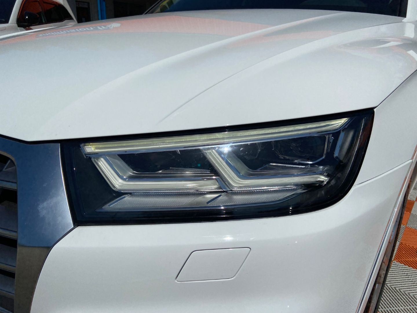 AUDI Q5 en vente à Cahors chez votre mandataire automobile